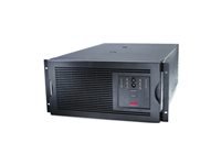 APC C SMART-UPS 5000VA 230V RACKMOUNT/TOWER