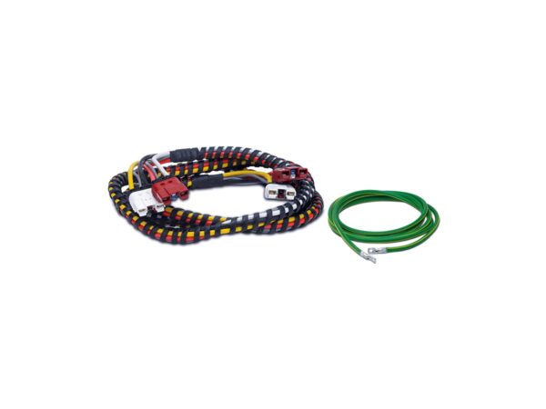 APC C SMART-UPS RT 3.5M EXTENSION CABLE FOR XLBP2 EXTERNAL BATTERY PACKS