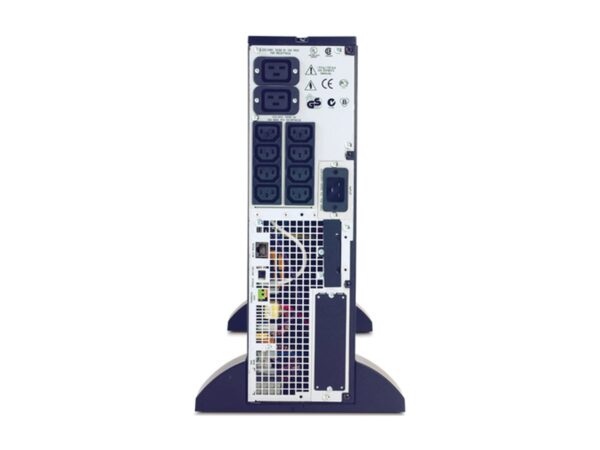 APC C SMART UPS RT 3000 VA – 230V