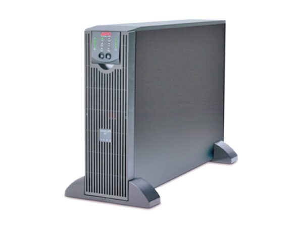 APC C SMART UPS RT 3000 VA – 230V