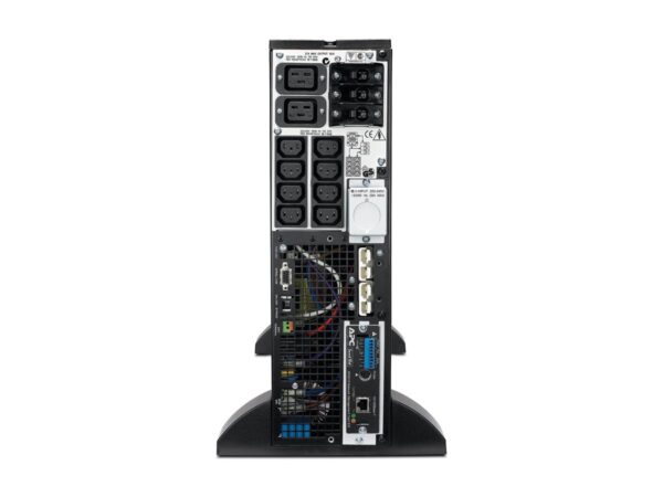 APC C SMART-UPS RT 6000 VA ON LINE
