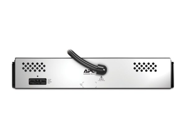 APC C Smart-UPS X 120V External Battery Pack Rack/Tower