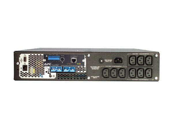 APC C SMART UPS XL 1500VA