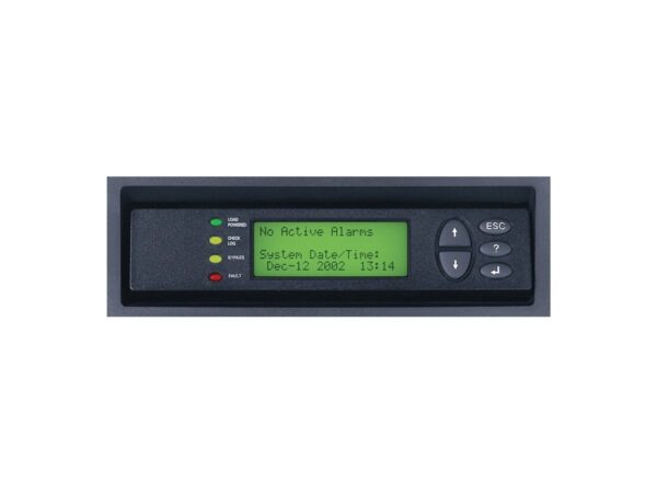 APC C Symmetra LX 12kVA scalable to 16kVA N 1 Tower 220/230/240V or 380/400/415V