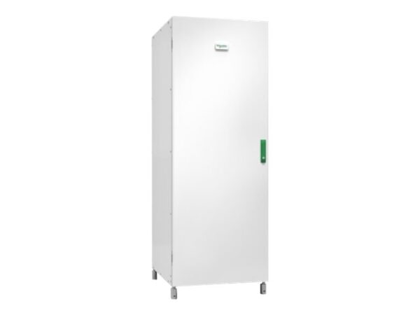 APC Classic Battery Cabinet IEC 700mm wide Config E Galaxy VS/VL