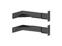 APC Easy BRKT POST BTM 5-6FT inside one pair