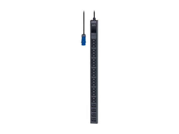 APC Easy PDU Basic 0U 16A 230V 20xC13 4xC19 Cord Length 3 meter IEC309