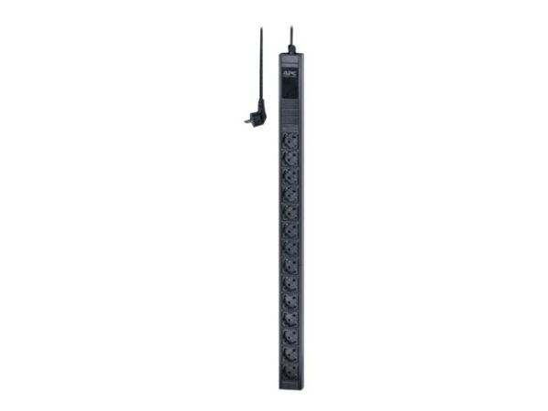APC Easy PDU Basic ZeroU 16A 230V 14 SCHUKO