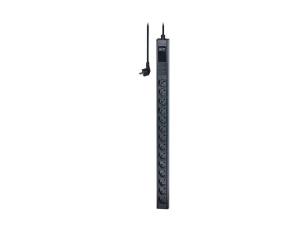 APC Easy PDU Basic ZeroU 16A 230V 14 SCHUKO
