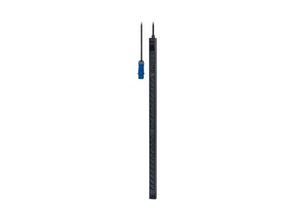 APC Easy PDU Basic ZeroU 32A 230V 21 SCHUKO IEC309