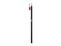 APC Easy PDU Metered Zero U 11 kW 230V 21 C13  3 C19 IEC309
