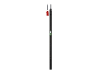 APC Easy PDU Metered Zero U 22 kW  230V 18 C13 6 C19 IEC309