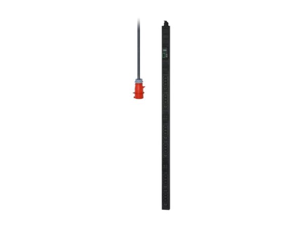 APC Easy PDU Metered Zero U 22kW 230V 18 C13 & 6 C19/IEC309