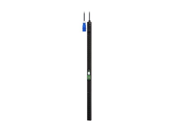 APC Easy PDU Metered Zero U 32A 230V 20 C13 4 C19 IEC309