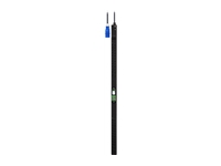 APC Easy PDU Metered Zero U 32A 230V 20 C13 4 C19 IEC309