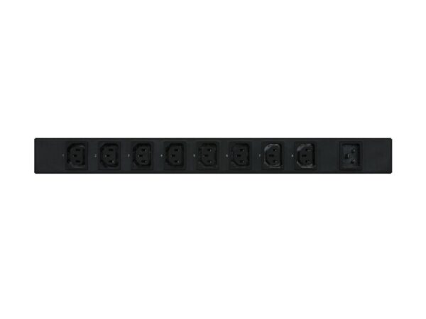 APC Easy PDU Switched 1U 16A 230V 8 C13