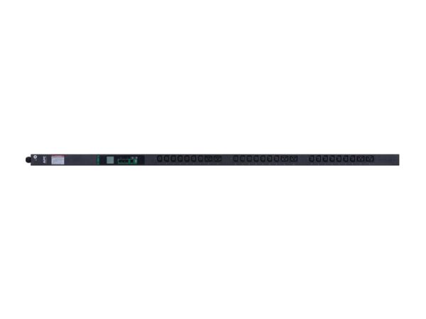 APC EASY PDU Switched Zero U 11kW 230V 21 C13 and 6 C19 IEC309