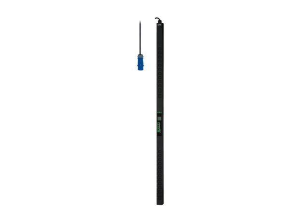 APC Easy PDU Switched Zero U 16A 230V 20 C13 4 C19/IEC309
