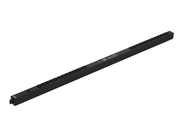 APC Easy PDU Switched Zero U 32A 230V 20 C13 & 4 C19/IEC309