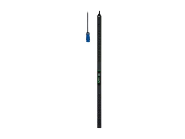 APC Easy PDU Switched Zero U 32A 230V 20 C13 & 4 C19/IEC309