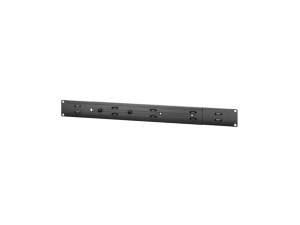 APC Easy Rack Cable Manager in Depth 1U