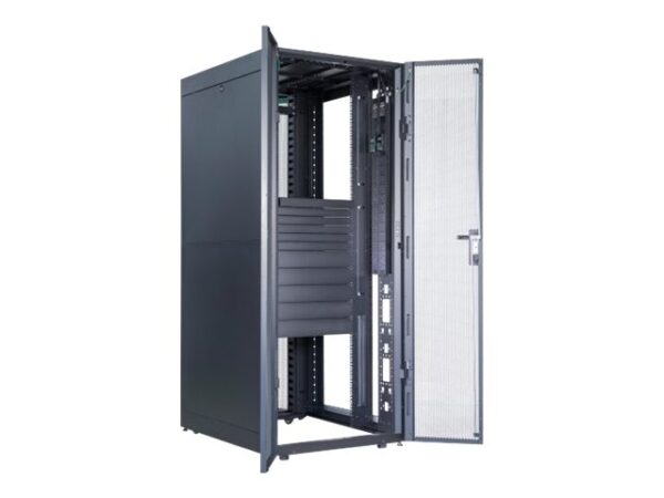 APC Easy Rack Vertical 0U accessory channel 42U qty 2