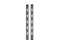 APC Easy Rack Vertical 0U accessory channel 42U qty 2