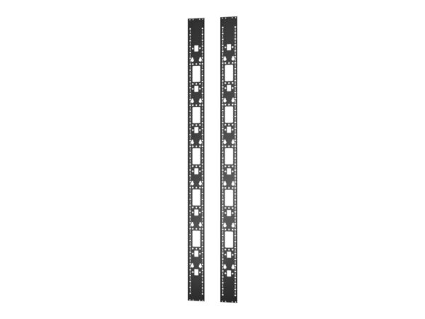 APC Easy Rack Vertical 0U accessory channel 48U qty 2