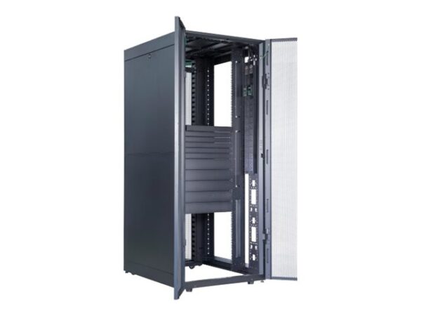 APC Easy Rack Vertical 0U accessory channel 48U qty 2