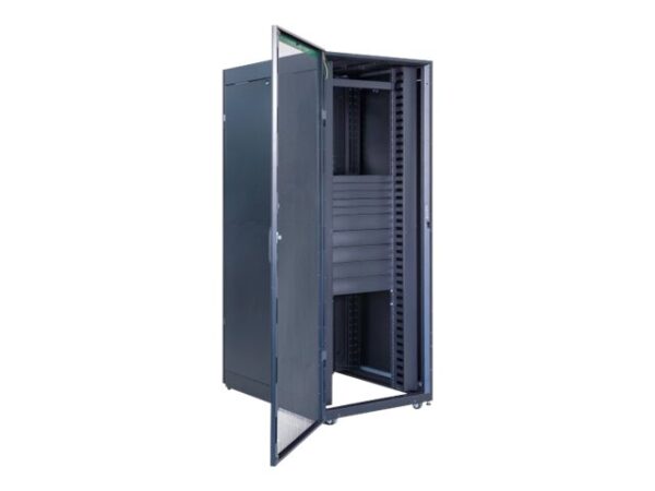 APC Easy Rack Vertical Cable Manager 42U