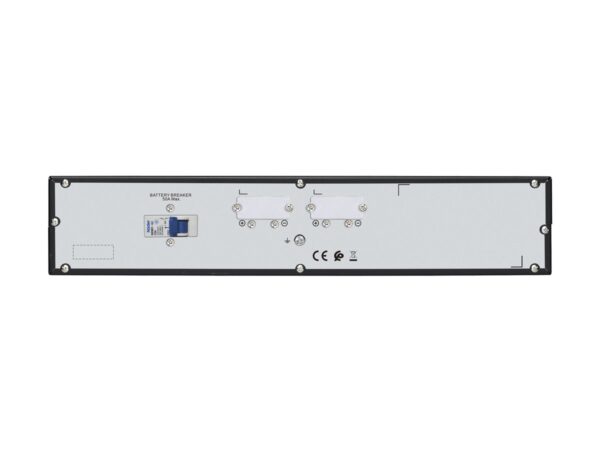 APC Easy UPS 1PH ONLINE SRVS RM 72V Battery Pack for 2/3 kVA Ext. Runtime Model