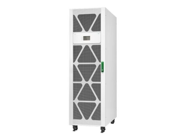 APC Easy UPS 3M 60kVA 400V 3:3 UPS with internal batteries 13.5minutes runtime Start-up 5×8