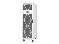 APC Easy UPS 3M 60kVA 400V 3:3 UPS with internal batteries 13.5minutes runtime Start-up 5×8