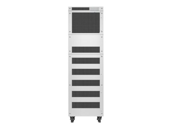 APC Easy UPS 3M 80kVA 400V 3:3 UPS 4 internal 9Ah modular battery strings expandable to 6 Start-up 5×8
