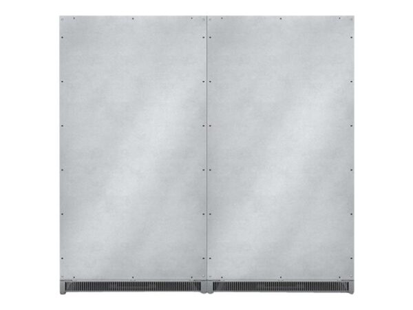 APC Easy UPS 3M Classic Battery Cabinet with batteries IEC 2 x 1000mm wide – Config D