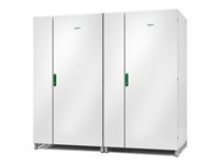 APC Easy UPS 3M Classic Battery Cabinet with batteries IEC 2 x 1000mm wide – Config D