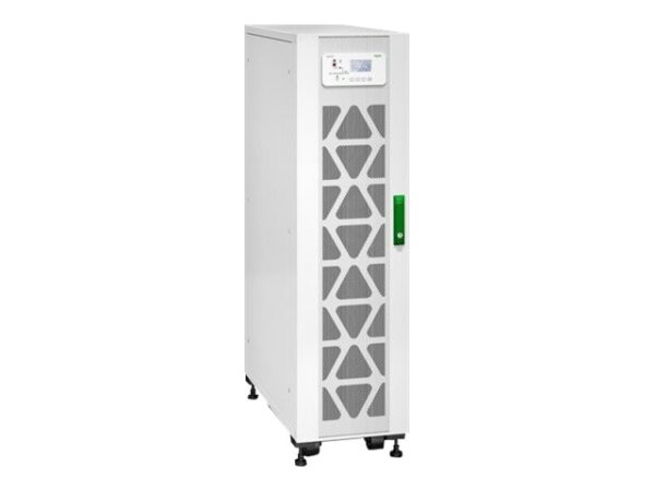 APC Easy UPS 3S 10 kVA 400 V 3:1 UPS with internal batteries – 40minutes runtime