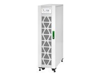 APC Easy UPS 3S 15kVA 400V 3:3 UPS 30 min
