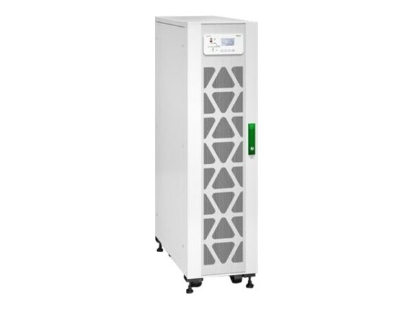 APC Easy UPS 3S 20kVA 400V 3:1 for internal batteries