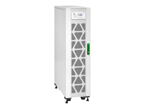 APC Easy UPS 3S 20kVA 400V 3:3 UPS High Tower