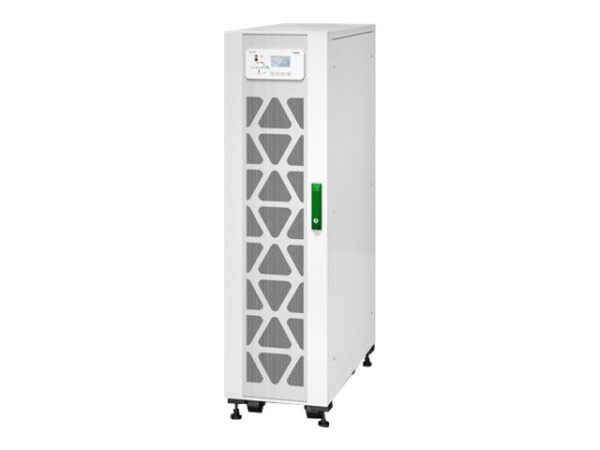 APC Easy UPS 3S 20kVA 400V 3:3 UPS High Tower