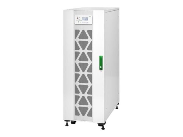APC Easy UPS 3S 30kVA 400V 3:3 UPS 20 min