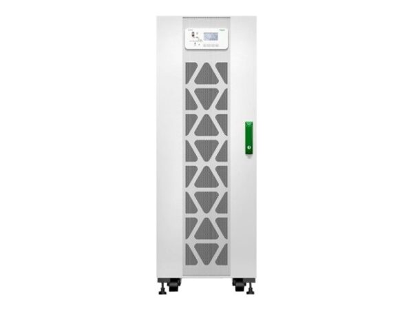 APC Easy UPS 3S 40kVA 400V 3:3 UPS 20 min