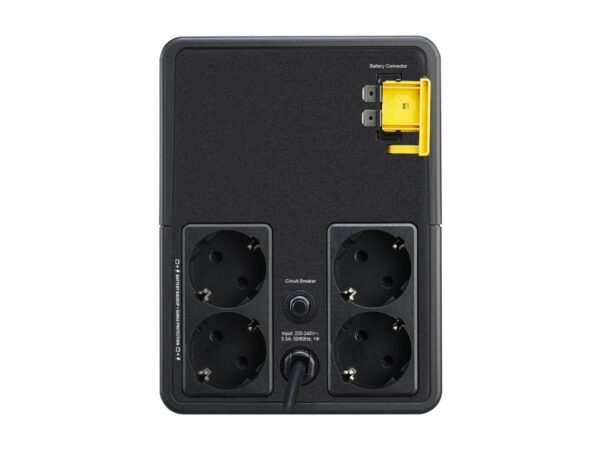 APC Easy UPS BVX 1200VA 230V Schuko