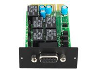 APC Easy UPS Dry Contact Card/Relay I/O card