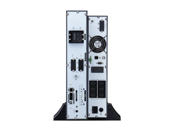 APC Easy UPS On-Line Li-Ion SRVL RT Ext. Runtime 1000VA 230V with Rail Kit