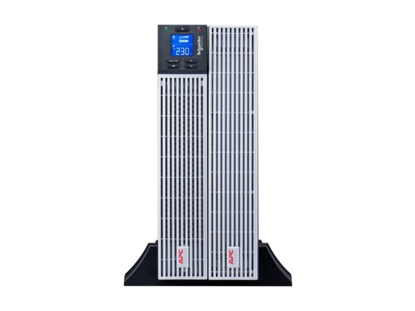 APC Easy UPS On-Line Li-Ion SRVL RT Ext. Runtime 1000VA 230V with Rail Kit