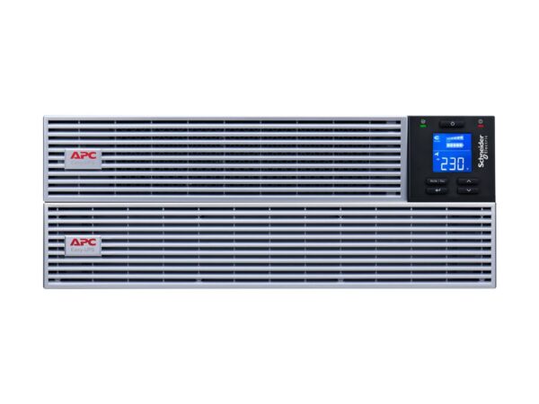 APC Easy UPS On-Line Li-Ion SRVL RT Ext. Runtime 1000VA 230V with Rail Kit