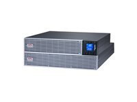 APC Easy UPS On-Line Li-Ion SRVL RT Ext. Runtime 2000VA 230V with Rail Kit