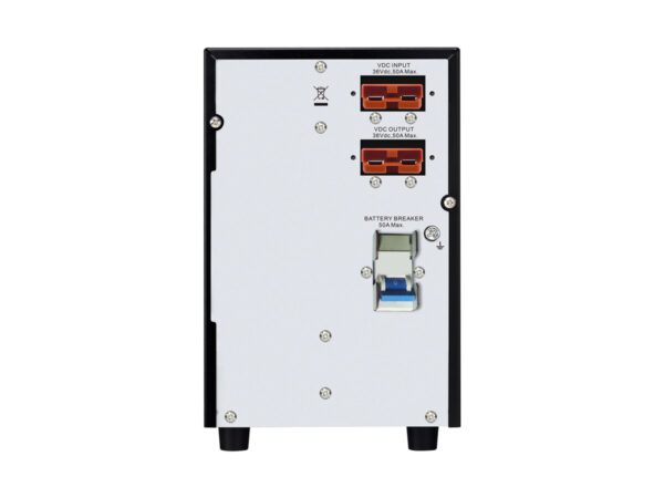 APC Easy UPS On-Line SRV 1000VA 230V with Extended Runtime Battery Pack